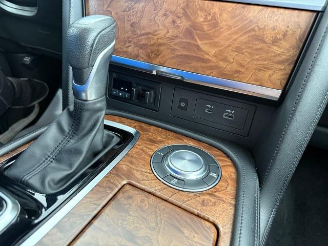 2024 Nissan Armada SL 2WD