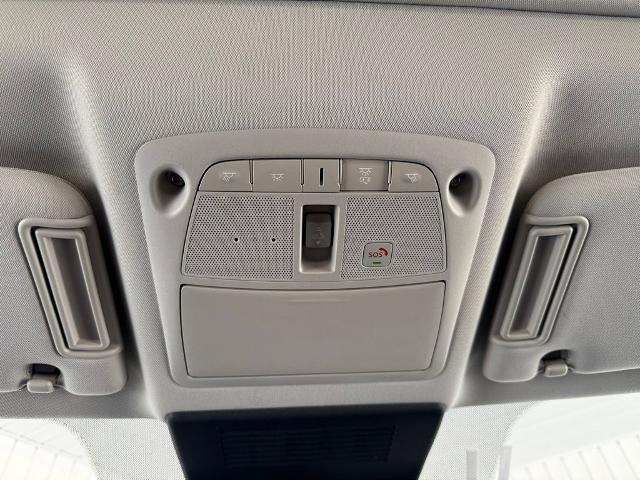 2024 Nissan Armada SL 2WD