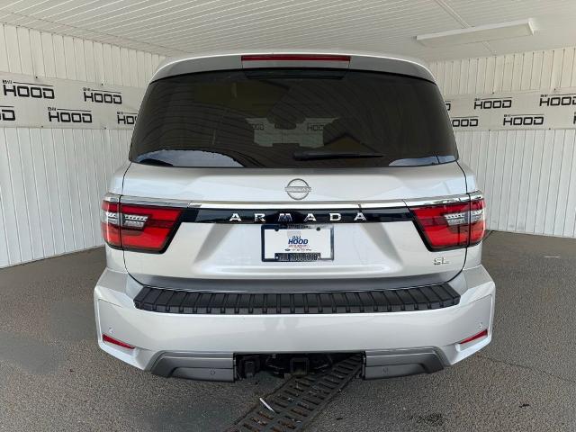 2024 Nissan Armada SL 2WD