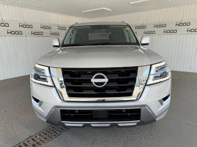 2024 Nissan Armada SL 2WD