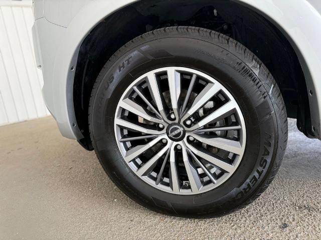 2024 Nissan Armada SL 2WD