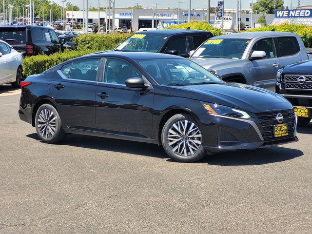 2026 Nissan Altima SV FWD for sale in Roseville, CA