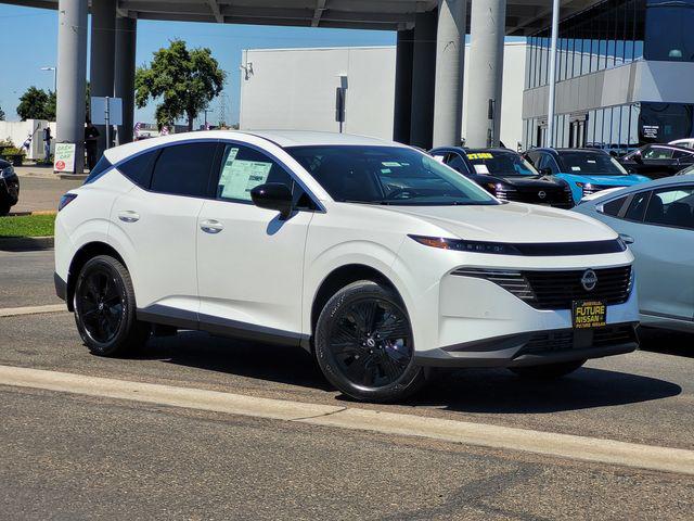 2026 Nissan Murano SV for sale in Roseville, CA