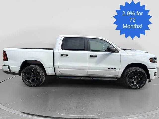 2026 RAM Ram 1500 RAM 1500 EXPRESS CREW CAB 4X4 57 BOX 2026 RAM Ram 1500 RAM 1500 EXPRESS CREW CAB 4X4 57 BOX
