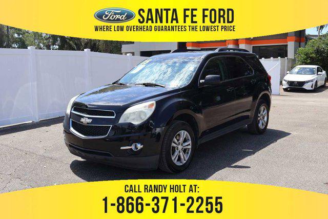 2015 Chevrolet Equinox 2LT for sale in Alachua, FL