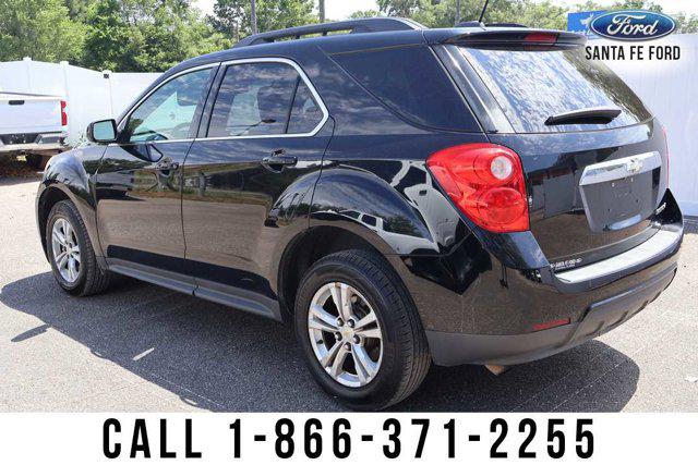 2015 Chevrolet Equinox 2LT