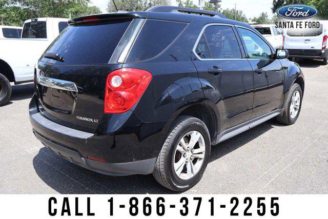 2015 Chevrolet Equinox 2LT