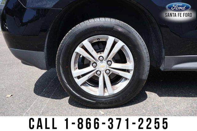 2015 Chevrolet Equinox 2LT