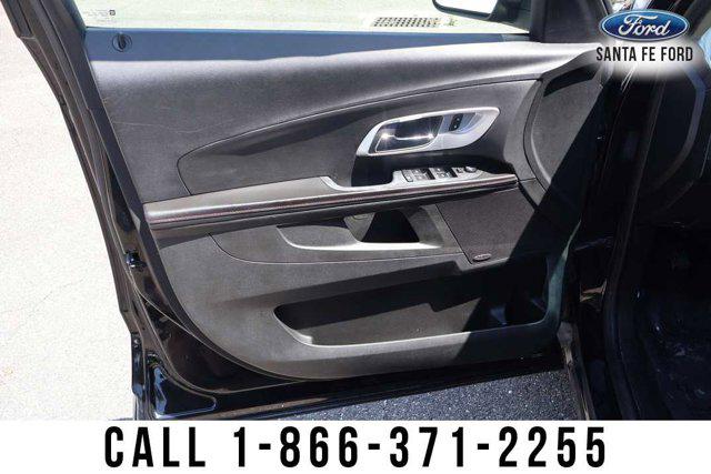 2015 Chevrolet Equinox 2LT