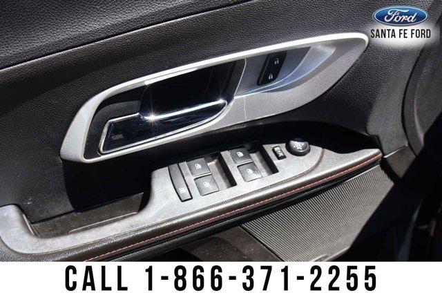 2015 Chevrolet Equinox 2LT