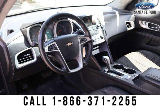 2015 Chevrolet Equinox 2LT
