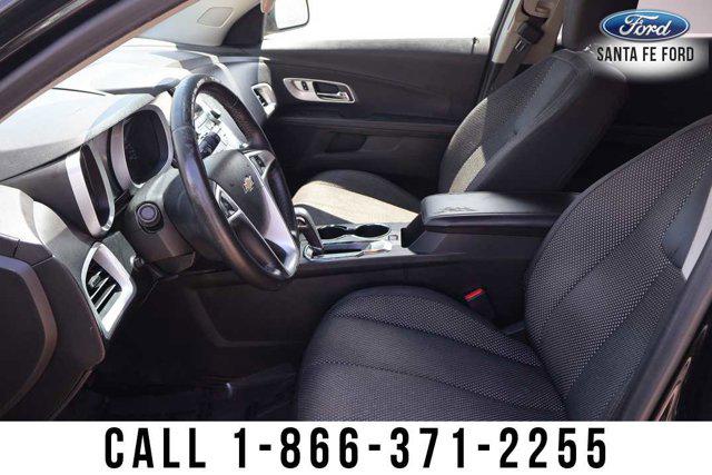 2015 Chevrolet Equinox 2LT