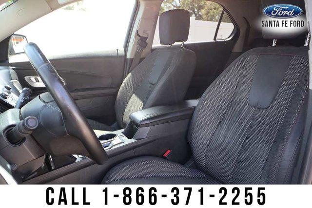 2015 Chevrolet Equinox 2LT