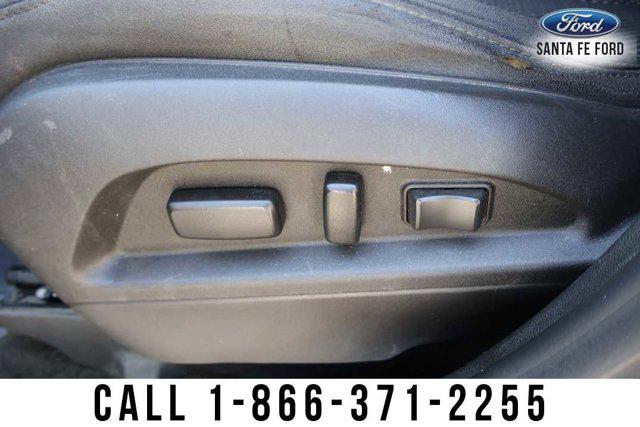 2015 Chevrolet Equinox 2LT