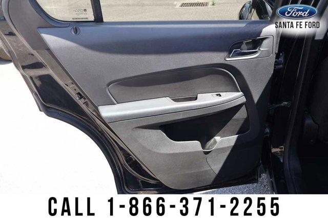 2015 Chevrolet Equinox 2LT