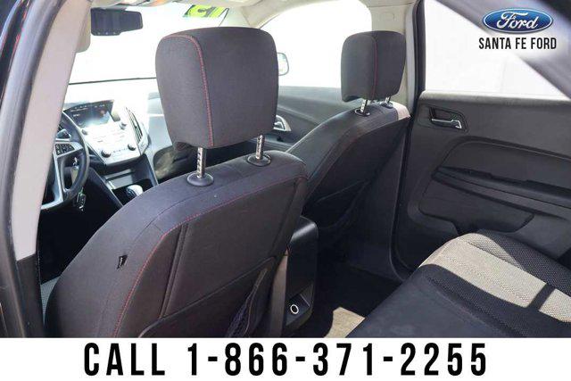 2015 Chevrolet Equinox 2LT
