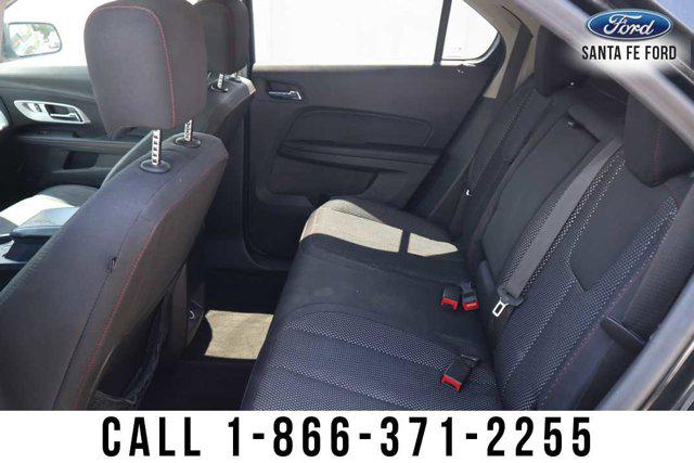 2015 Chevrolet Equinox 2LT