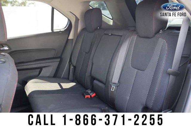 2015 Chevrolet Equinox 2LT