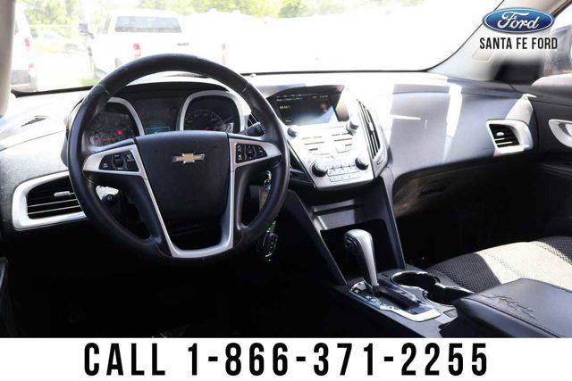 2015 Chevrolet Equinox 2LT