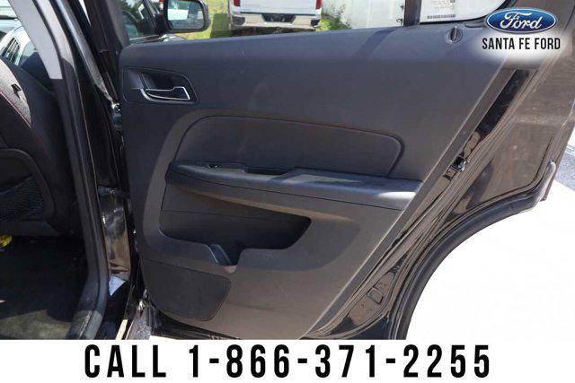 2015 Chevrolet Equinox 2LT