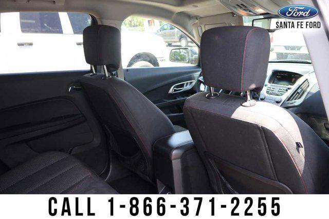 2015 Chevrolet Equinox 2LT