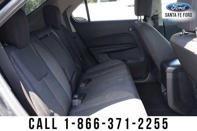2015 Chevrolet Equinox 2LT