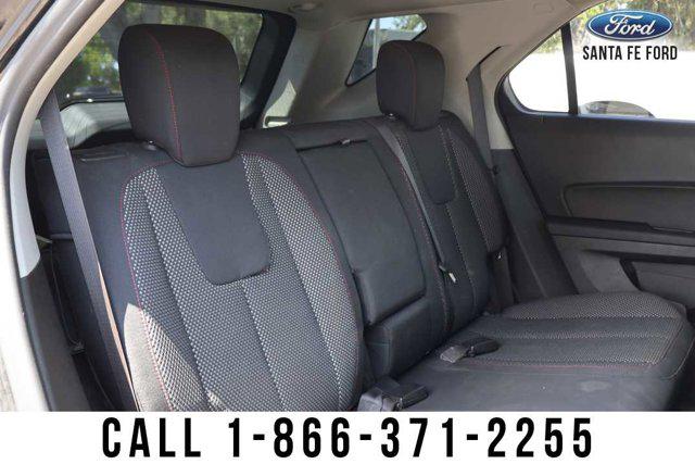 2015 Chevrolet Equinox 2LT