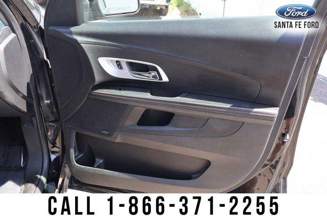 2015 Chevrolet Equinox 2LT
