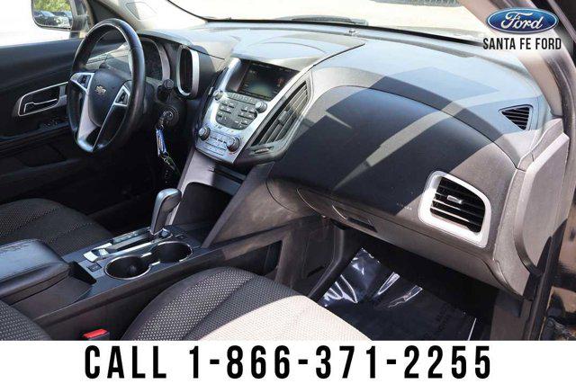 2015 Chevrolet Equinox 2LT