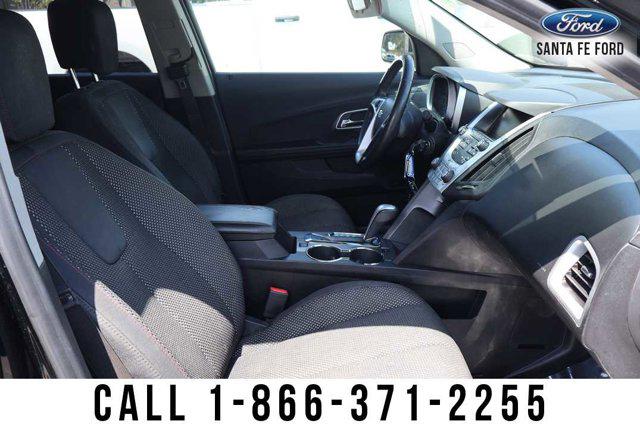 2015 Chevrolet Equinox 2LT