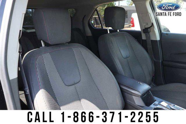 2015 Chevrolet Equinox 2LT