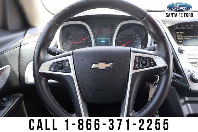 2015 Chevrolet Equinox 2LT
