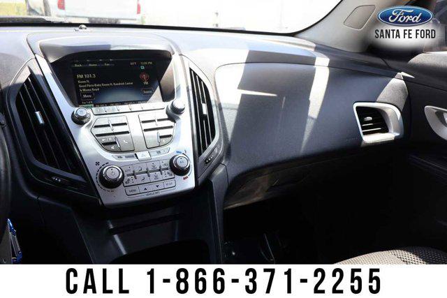 2015 Chevrolet Equinox 2LT