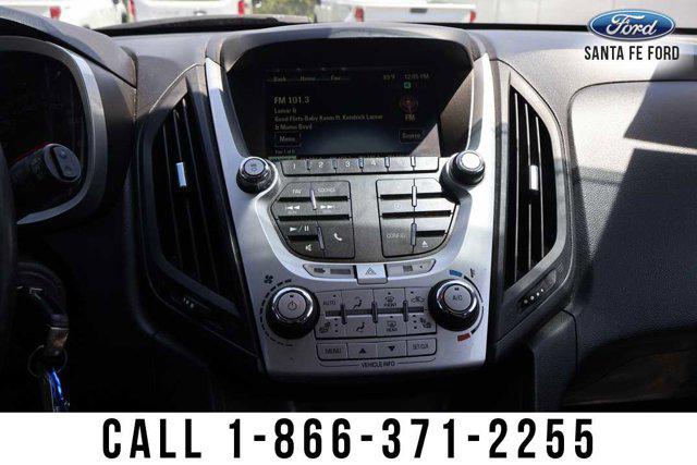 2015 Chevrolet Equinox 2LT