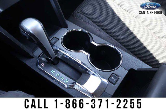 2015 Chevrolet Equinox 2LT