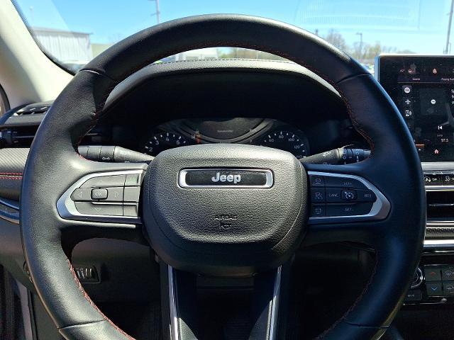 2022 Jeep Compass Trailhawk 4x4