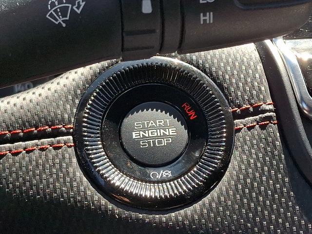 2022 Jeep Compass Trailhawk 4x4