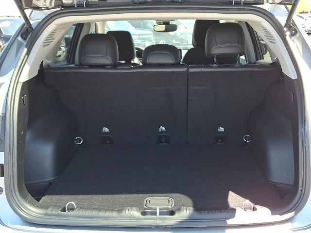 2022 Jeep Compass Trailhawk 4x4