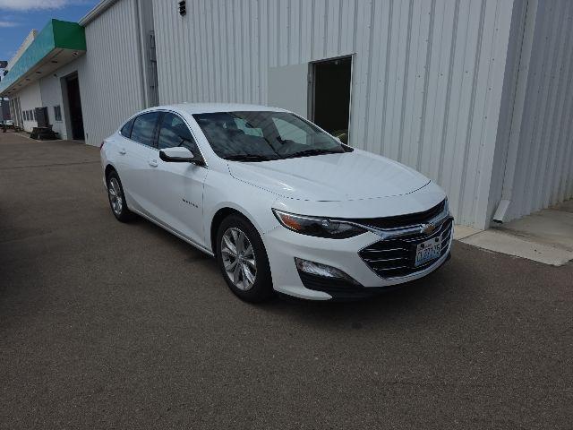 2024 Chevrolet Malibu FWD 1LT for sale in Selma, CA