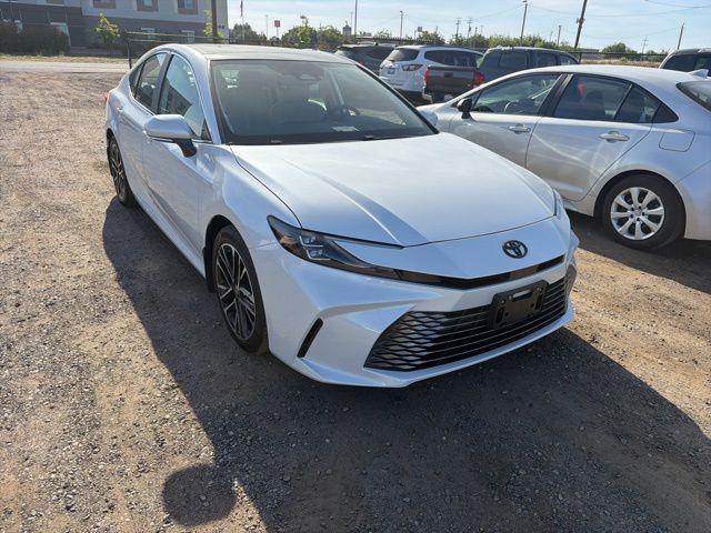 2026 Toyota Camry XLE for sale in Selma, CA