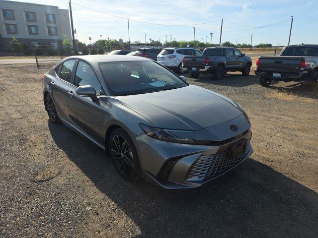 2026 Toyota Camry XSE for sale in Selma, CA