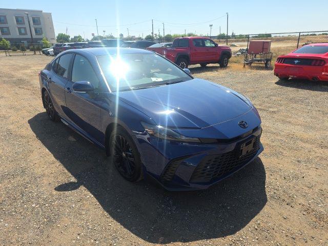 2026 Toyota Camry SE for sale in Selma, CA