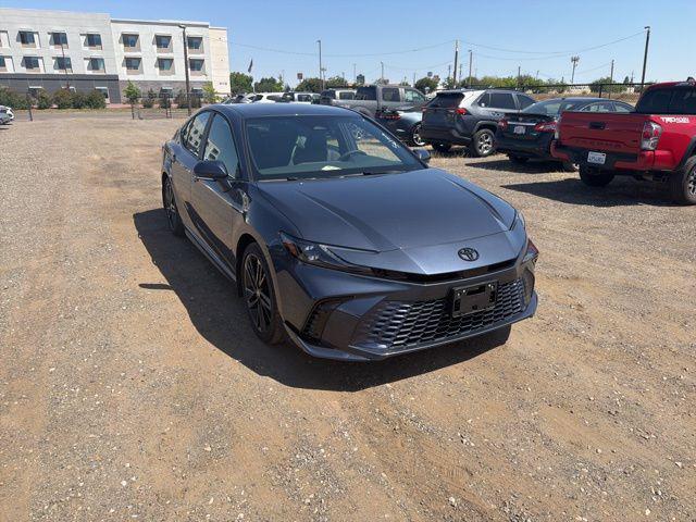 2026 Toyota Camry XSE for sale in Selma, CA