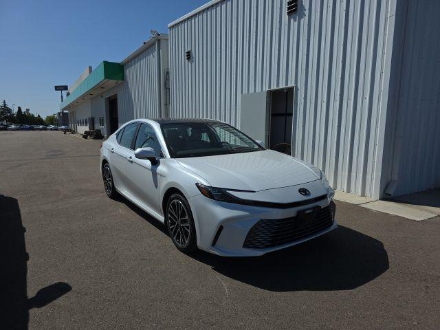 2026 Toyota Camry XLE for sale in Selma, CA