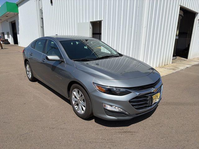 2024 Chevrolet Malibu FWD 1LT for sale in Selma, CA