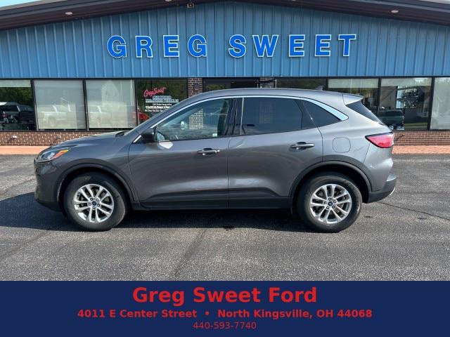 2022 Ford Escape SE for sale in North Kingsville, OH