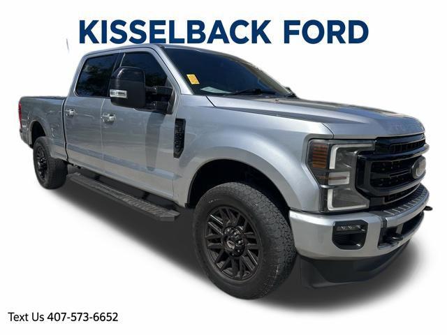 2022 Ford F-250 LARIAT for sale in Saint Cloud, FL