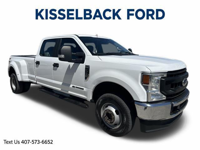 2022 Ford F-350 XL for sale in Saint Cloud, FL