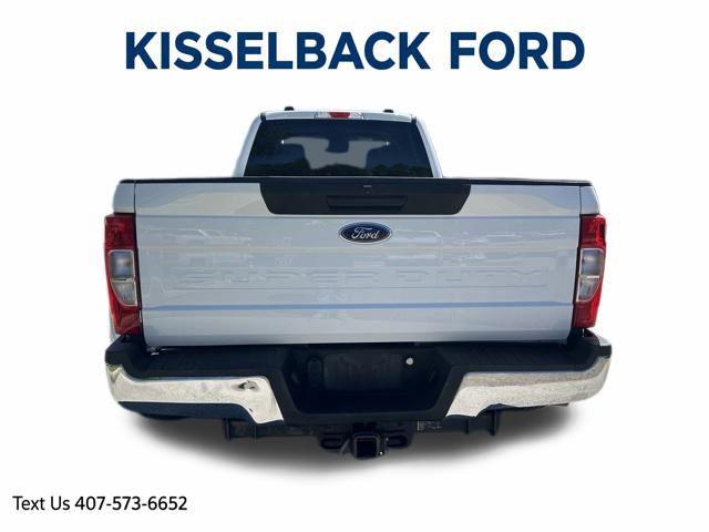 2022 Ford F-350 XL