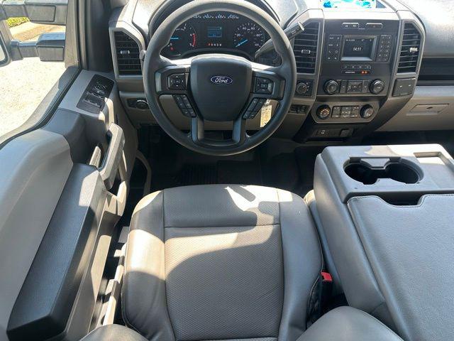 2022 Ford F-350 XL
